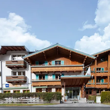 In Wald Near Zillertal Arena, Cleaning Included *