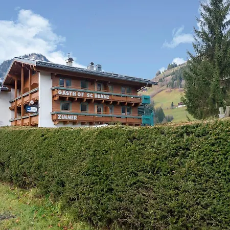 Διαμέρισμα In Wald Near Zillertal Arena, Cleaning Included