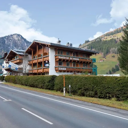 In Wald Near Zillertal Arena, Cleaning Included Διαμέρισμα Wald im Pinzgau