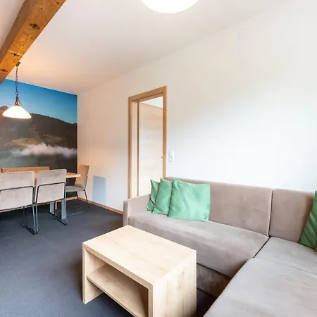 In Wald Near Zillertal Arena, Cleaning Included * Wald im Pinzgau