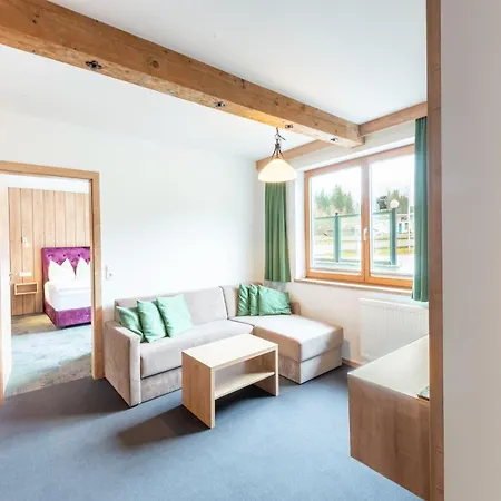Διαμέρισμα In Wald Near Zillertal Arena, Cleaning Included *
