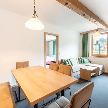 In Wald Near Zillertal Arena, Cleaning Included *