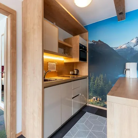 In Wald Near Zillertal Arena, Cleaning Included *