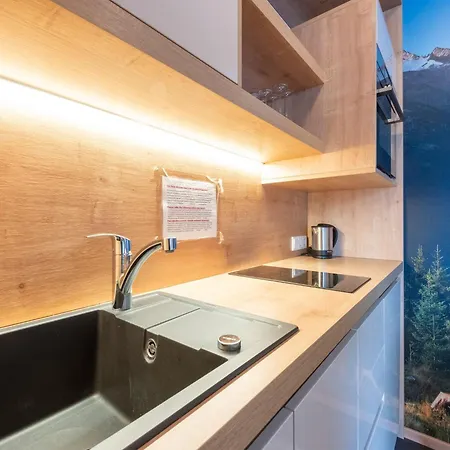 In Wald Near Zillertal Arena, Cleaning Included Διαμέρισμα