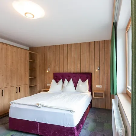 Διαμέρισμα In Wald Near Zillertal Arena, Cleaning Included *