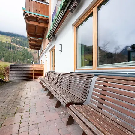 In Wald Near Zillertal Arena, Cleaning Included