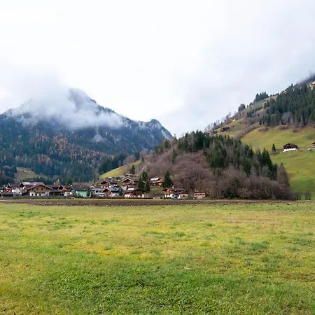 In Wald Near Zillertal Arena, Cleaning Included Διαμέρισμα Wald im Pinzgau