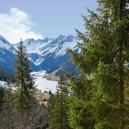 In Wald Near Zillertal Arena, Cleaning Included * Wald im Pinzgau