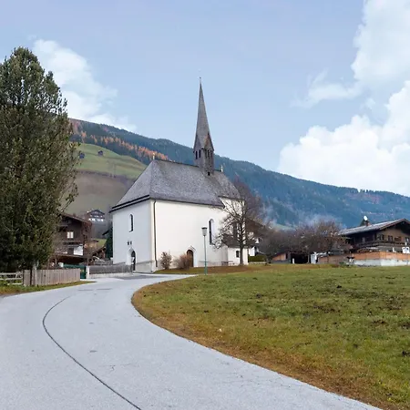 In Wald Near Zillertal Arena, Cleaning Included Διαμέρισμα Wald im Pinzgau