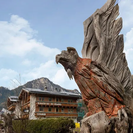 Διαμέρισμα In Wald Near Zillertal Arena, Cleaning Included Wald im Pinzgau