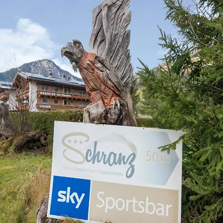 In Wald Near Zillertal Arena, Cleaning Included *